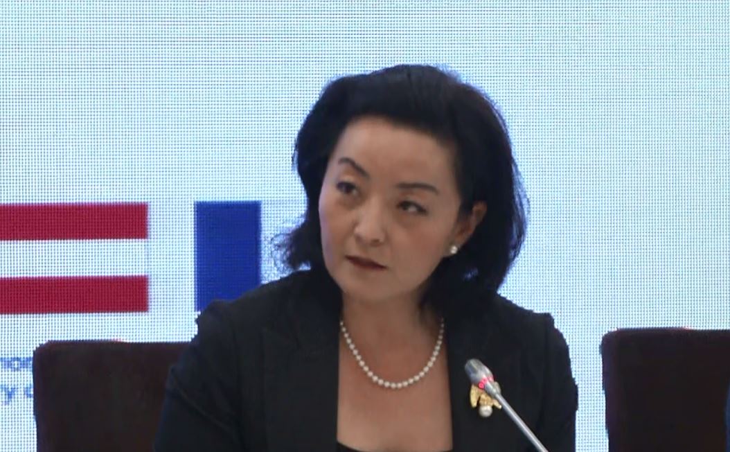 Yuri Kim-prokurorëve: Korrupsioni po e ndalon Shqipërinë, mos lejoni fajtorët t’i shpëtojnë dënimit