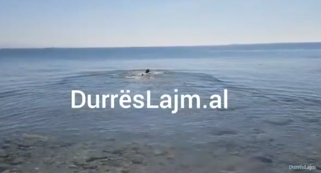 I moshuari nga Durrësi e mposht kështu koronavirusin (VIDEO)