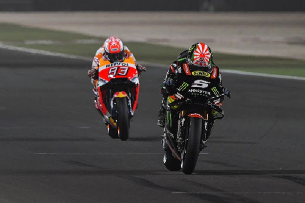 Zyrtare, koronavirusi shtyn fillimin e sezonit edhe në Moto Gp!