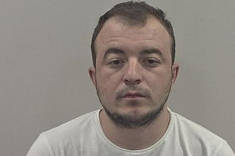 Arrestohet për herë të dytë shqiptari në Britani si kopshtar kanabisi