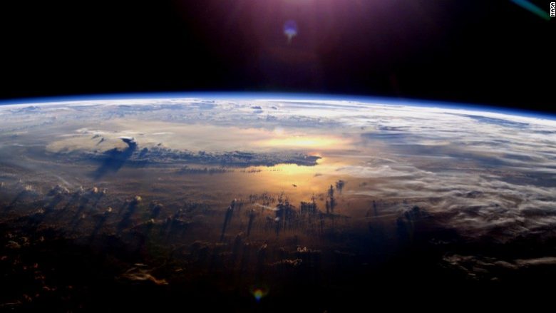 Çfarë po ndodh? Prej pandemisë Covid-19, Toka po dridhet më pak