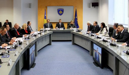 Ish-ministrat e Thaçit rrezikojnë deri në 5 vite burg