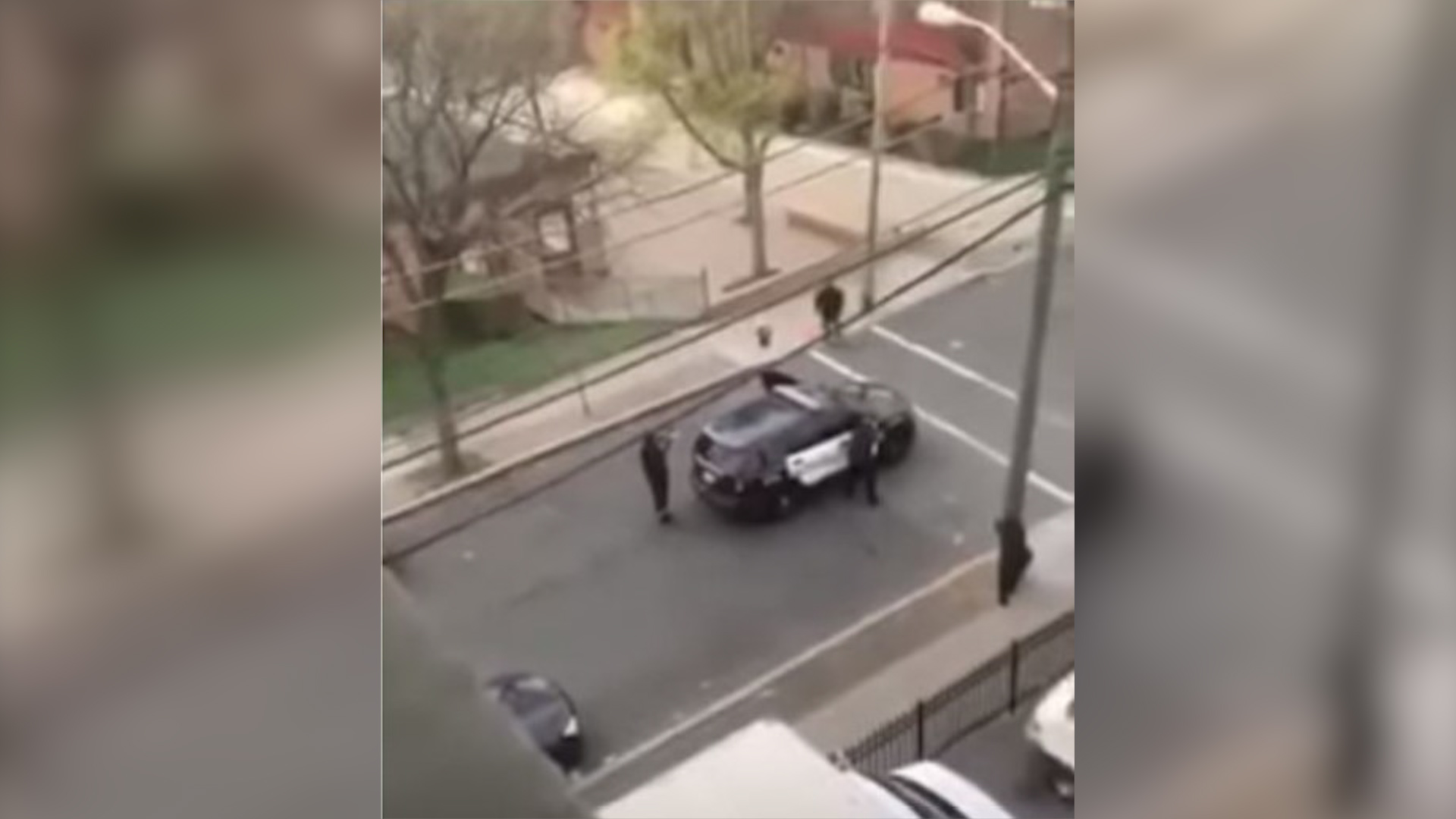 Nuk iu bind urdhrit të policisë, ekzekutohet shqiptari i armatosur në SHBA (VIDEO)