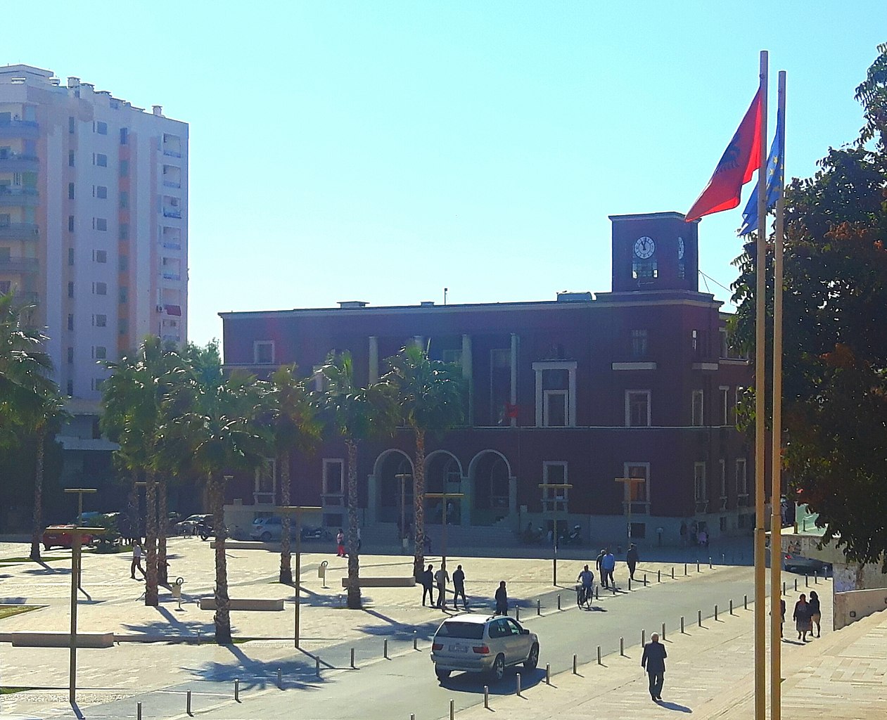 Ndryshime në rendin e ditës të mbledhjes së Këshillit Bashkiak Durrës