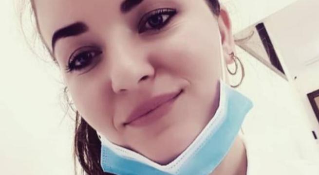 ‘Dridhesha me mamin dhe motrat’/ Historia e infermieres shqiptare në Itali, që vendosi të ndihmonte në vijën e parë të ‘luftës’