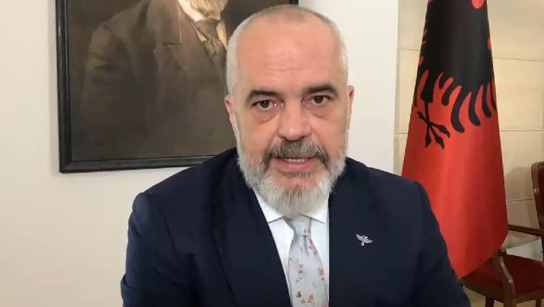 A do hapen parukeritë dhe estetikat? Rama: U kërkoj falje grave