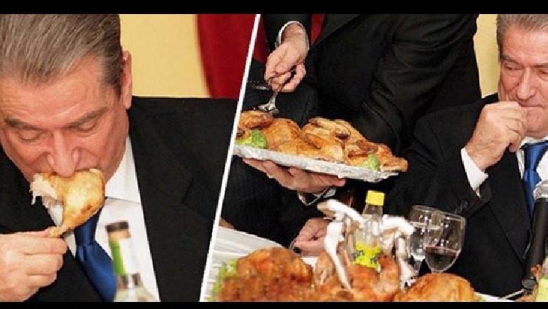 Braçe sulmon Berishën: I ka marrë gjithçka këtij vendi, tani kërkon më shumë vdekje nga shtëpia e tij e luksit