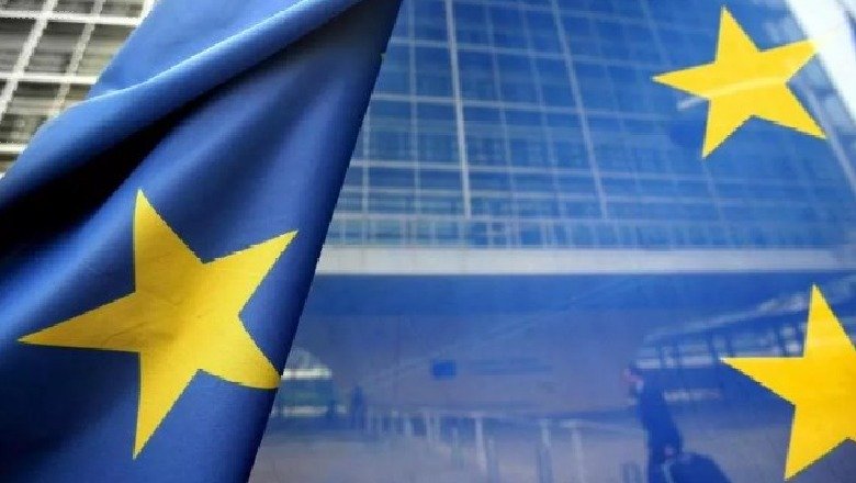 Ministrat e BE-së: 500 miliardë euro për vendet e prekura