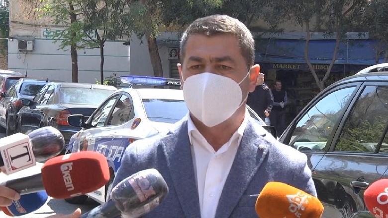 I nxjerr armën policit, efektivi i Shqiponjave e qëllon në këmbë…Plagoset edhe një këmbësore