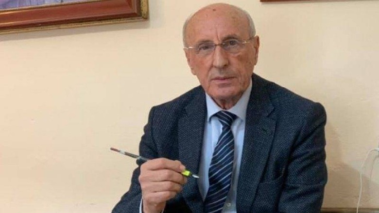 Arsyet pse Covid-19 vret më shumë meshkujt se femrat sipas profesorit Et’hem Ruka