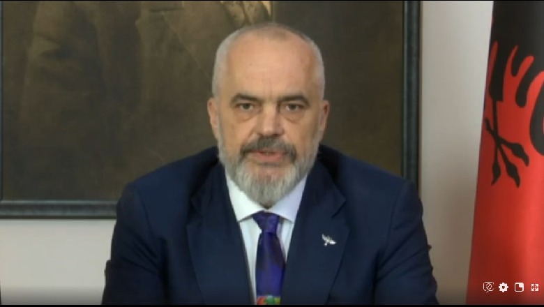 Rama: Falen të gjitha gjobat deri më tani, kthehen patentat! Rregullat e reja për në punë! Pensionistët nesër do lejohen të dalin