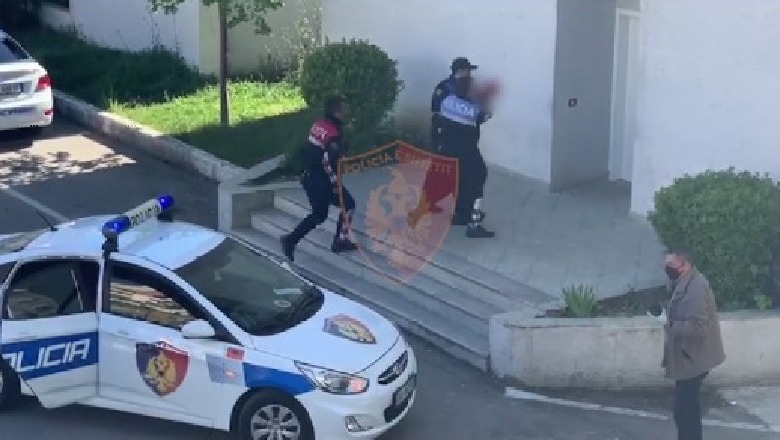 Zbardhet operacioni i policisë ku u arrestuan 6 persona, mes tyre edhe Ilir Selmani për vrasjen e ish-policit