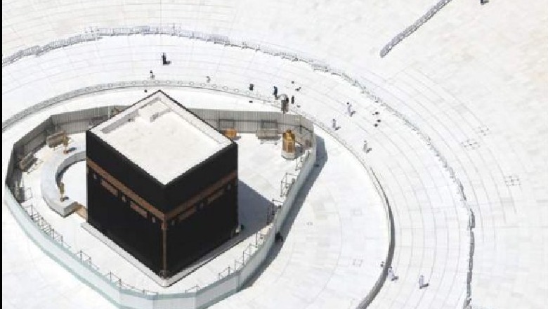 Ramazani fillon në mbyllje totale. Vendet e shenjta të Islamit bosh prej COVID-19!