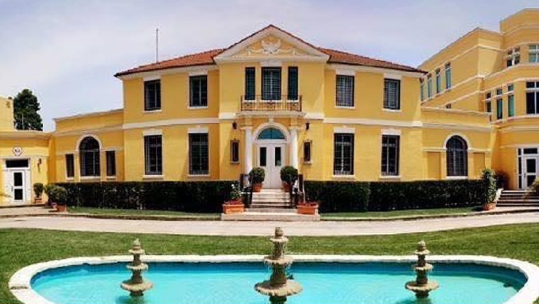 Shtyhen përgjigjet e Lotarisë Amerikane, ja kur do të dalin rezultatet