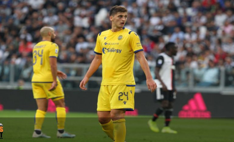 20 milionë euro dhe një vit huazim, Interi me plan të qartë për Marash Kumbullën