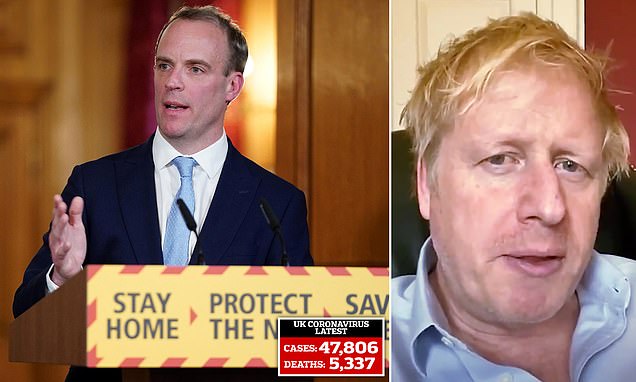 Kryeministri britanik dërgohet në terapi intensive