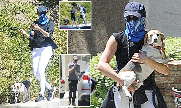 Me shall në fytyrë, Harry dhe Meghan shfaqen në publik (FOTO)