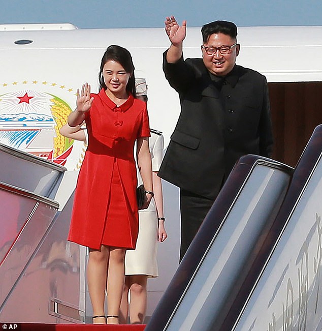 Mediet e huaja: Kim Jong Un në koma, kush është gruaja që mund të drejtojë vendin