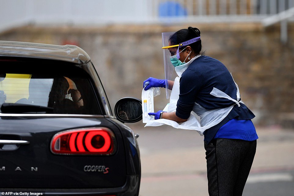 Rritet numri i viktimave në 24 orët e fundit në Britani