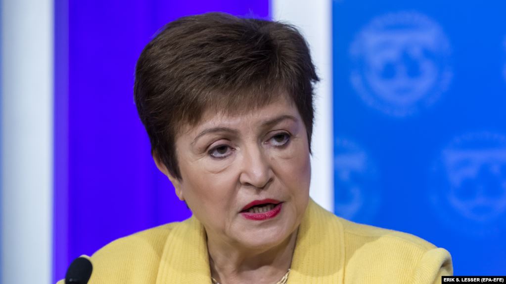 Shefja e FMN-së bën thirrje për zgjatje të bisedimeve tregtare pas Brexit