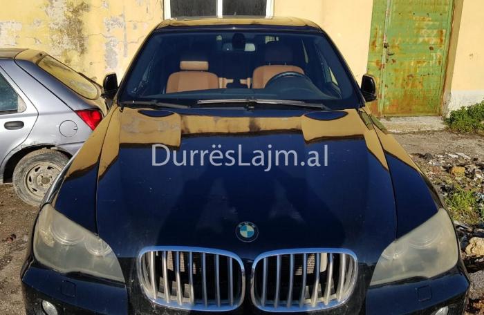 Po mbaheshin në vëzhgim, kapen 3 hajdutët në Durrës. Ishin futur në një shkollë për “aksion”