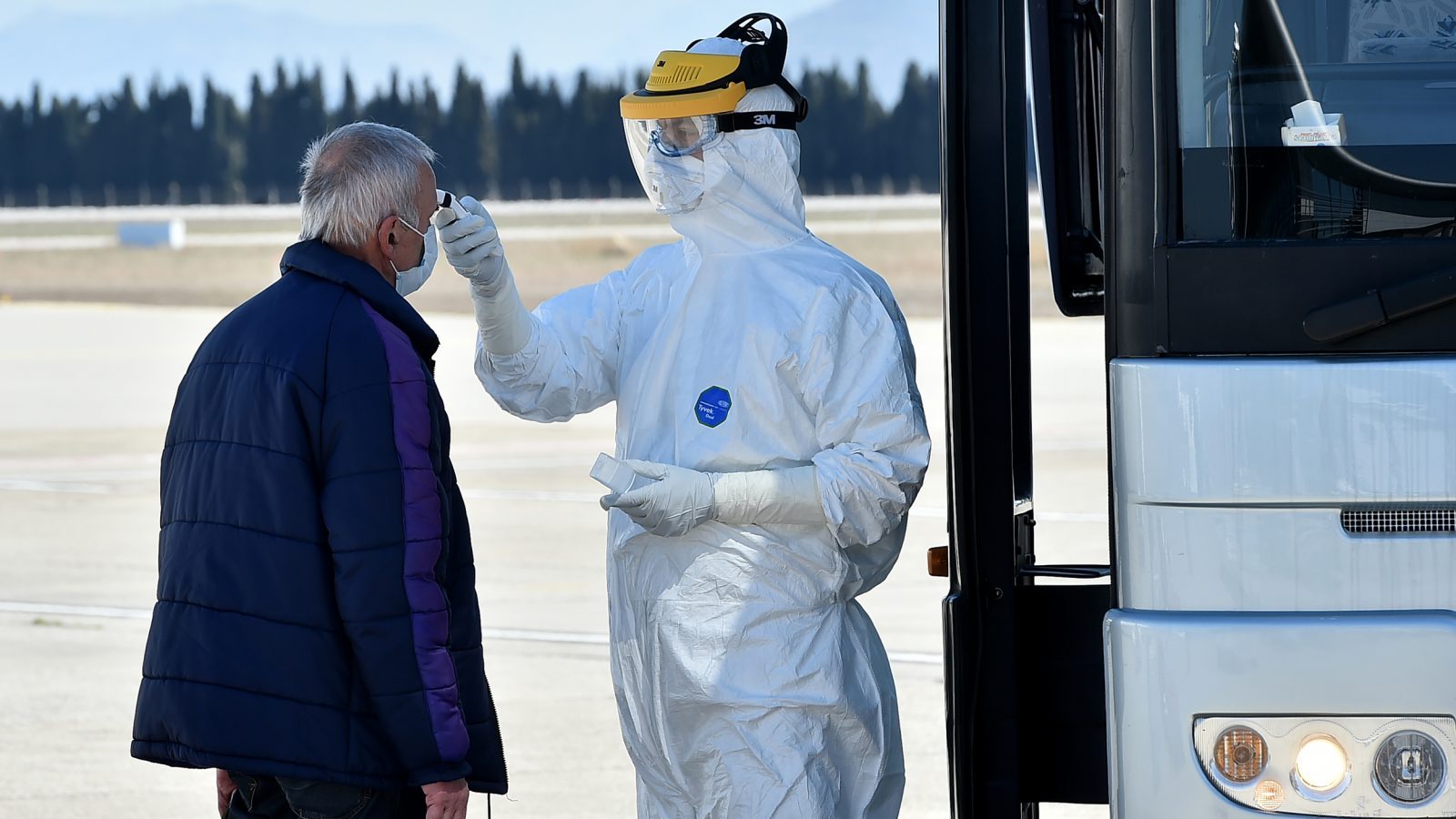 Mali i Zi nis lehtësimin e masave ndaj COVID-19