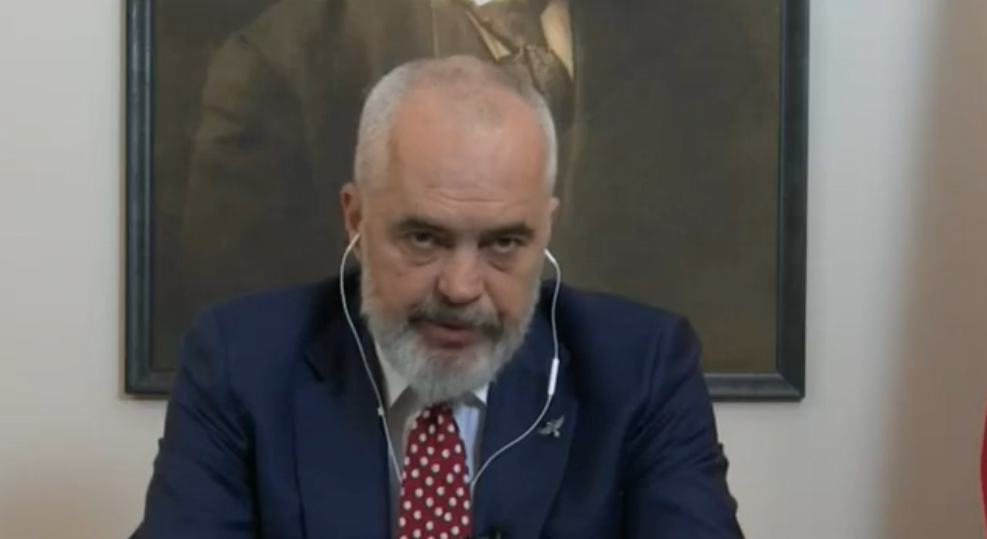 Rama: Po konsiderojmë lehtësimin e masave pas 12 ditëve të ardhshme