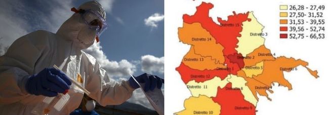 Koronavirusi/ Ulet pak numri i të vdekurve, 727 persona humbën jetën në Itali
