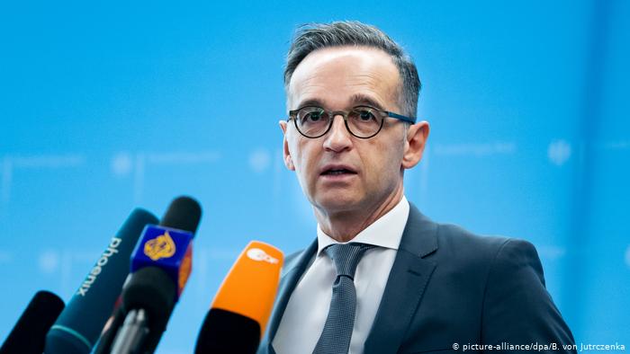 Kryediplomati gjerman: Koronavirusi do të dominojë presidencën gjermane të BE-së