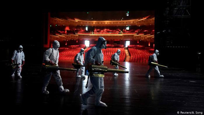 Del raporti i shërbimeve sekrete të SHBA-së: Kina i mbajti të fshehta shifrat për koronavirusin