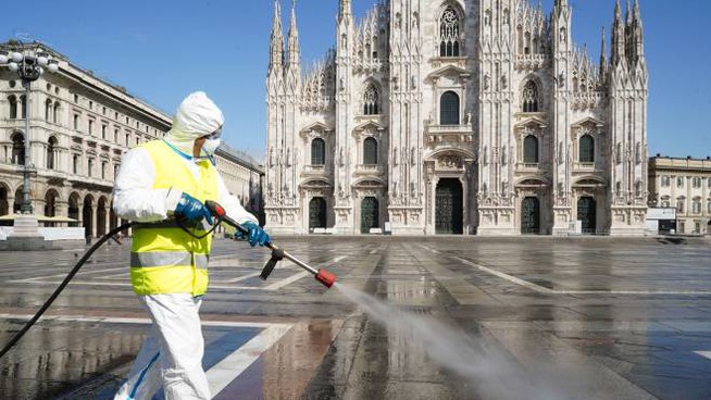 Itali, qeveria projekton kalimin në fazën 2, rinisjen e aktiviteteve dhe zbutjen e masave të izolimit