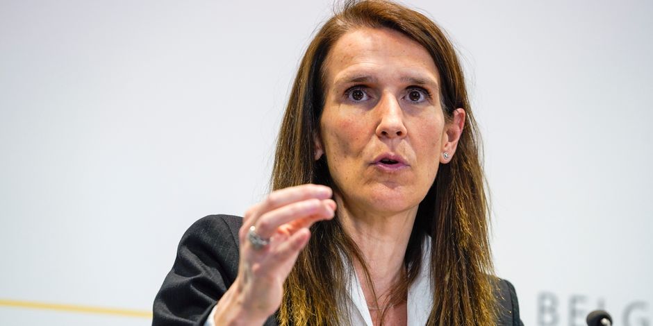 COVID-19/ Belgjika hap shkollat në maj, vendet publike në qershor