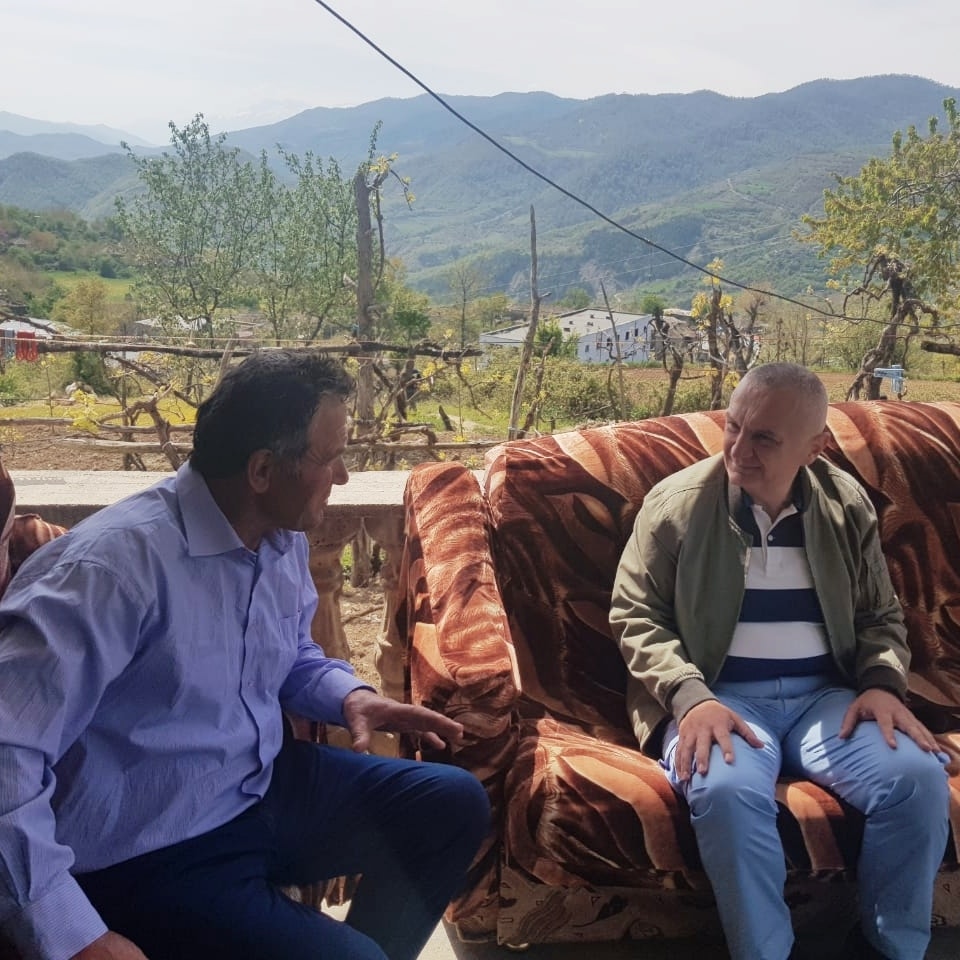 Meta: Komuniteti i Çepanit humbi një nga drejtuesit më të shquar