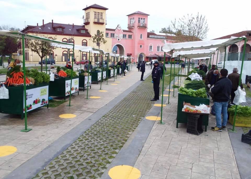 Rama: Brenda ditës njoftojmë rritjen e ndëshkimeve për shkelësit