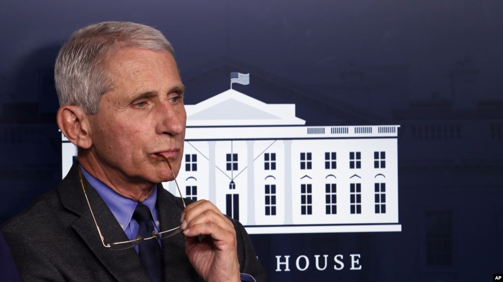 “Të mos kemi iluzione”, paralajmërimi i ekspertit amerikan për masat lehtësuese ndaj COVID-19