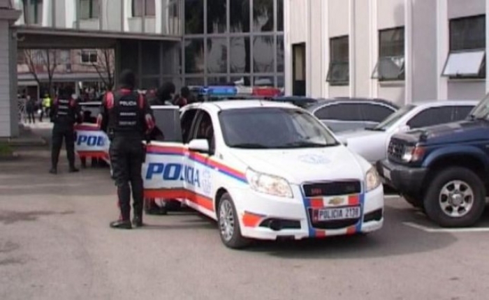 Arrestohet në Tiranë 24-vjeçari nga Taxhikistani, kërkohej për terrorizëm