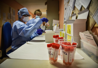 333 të vdekur nga koronavirusi në Itali, kalon mbi 200 mijë numri i të prekurve