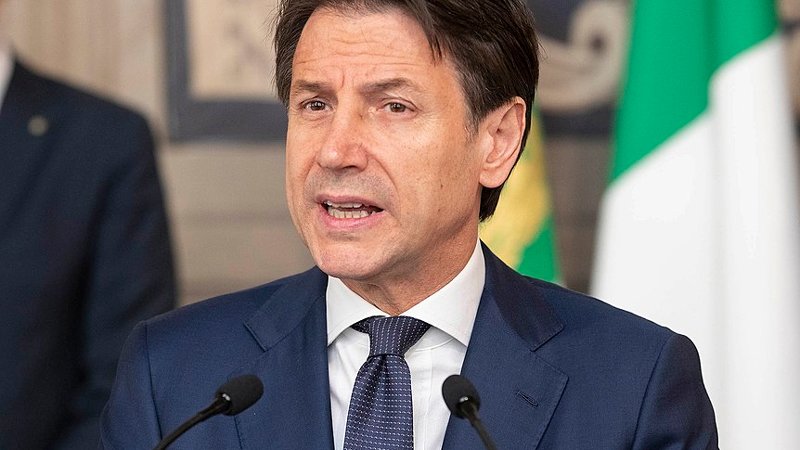 Koronavirusi/ Conte: Nuk pendohem për asgjë, do ta bëja përsëri gjithçka njësoj!