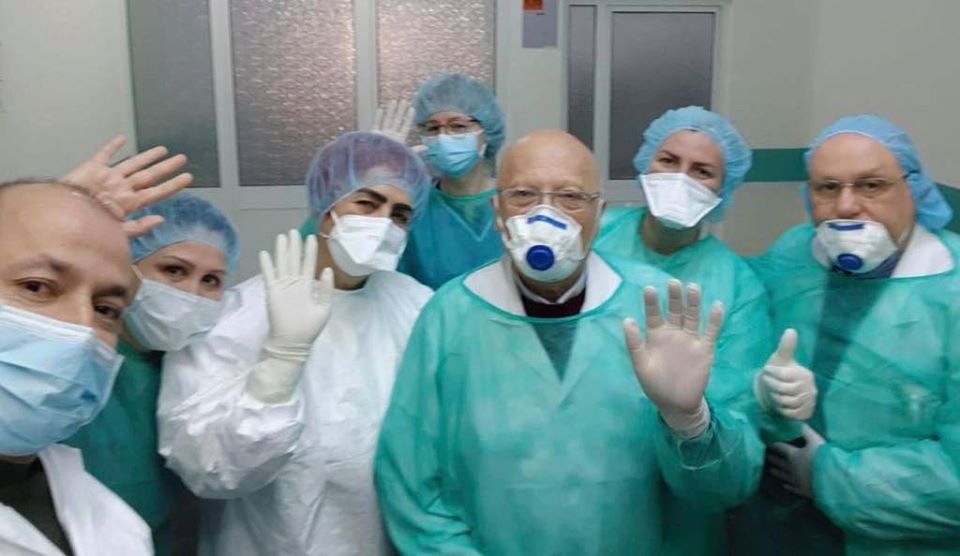 Meta: Shërimi i Krajës, një lajm që na gëzon të gjithëve! Të forcohen masat mbrojtëse