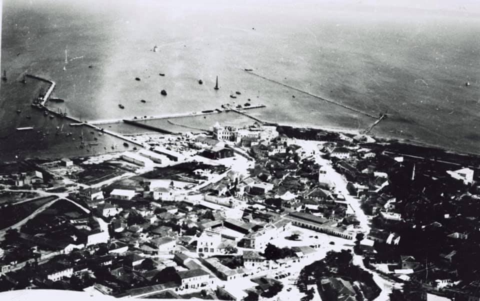 Histori/ 2 prill 1946, Porti i Durrësit kalon në varësi të Ministrisë së Punëve Botore