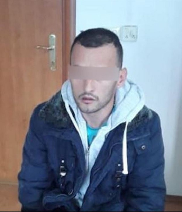 EMRI/ Në kërkim ndërkombëtar për një sërë veprash, arrestohet 31-vjeçari i rrezikshëm