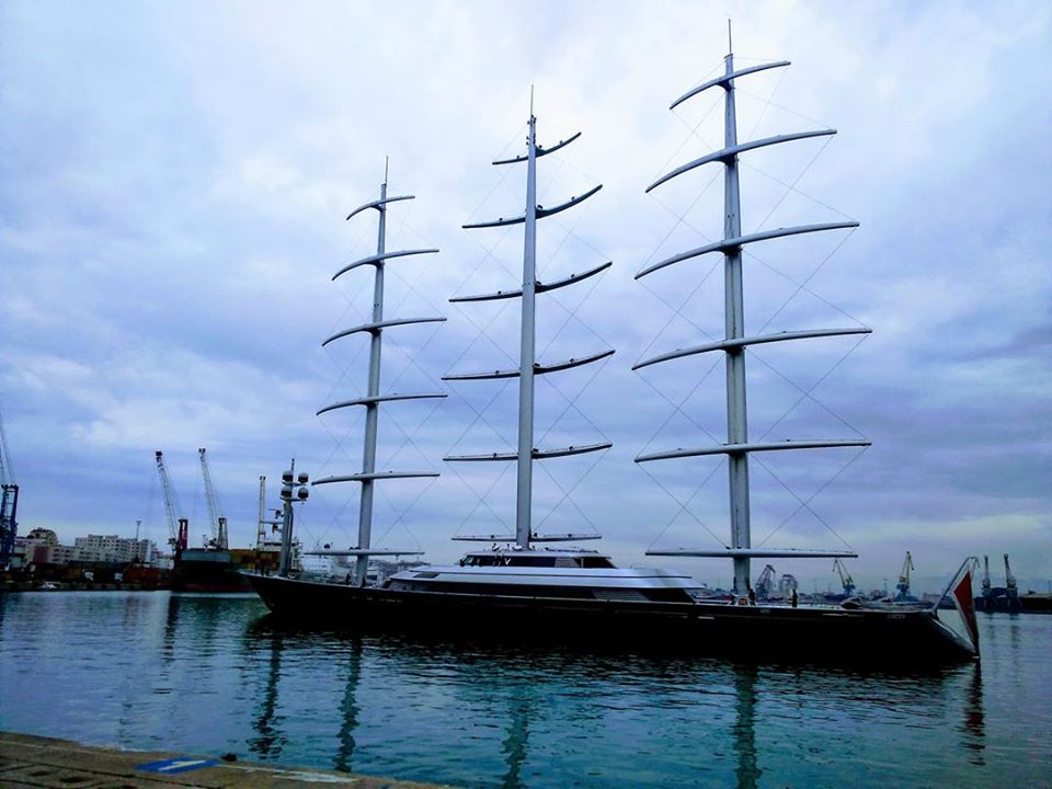 Incidenti me velierën luksoze në Durrës, reagon Auron Tare: U pengua nga Mihalët e institucioneve shqiptare!