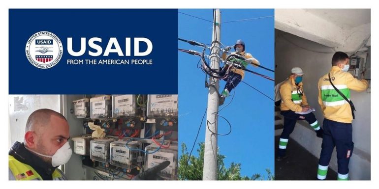 Ambasada e SHBA-së: Energjia elektrike jetike për qytetarët, USAID po punon me OSHEE