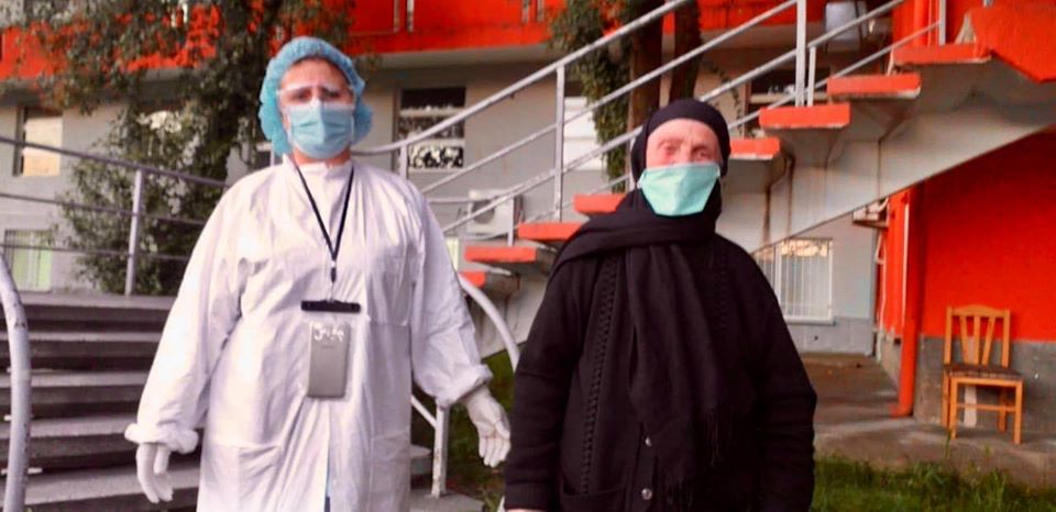 84-vjeçarja shërohet nga COVID-19, shkon në 154 numri në total