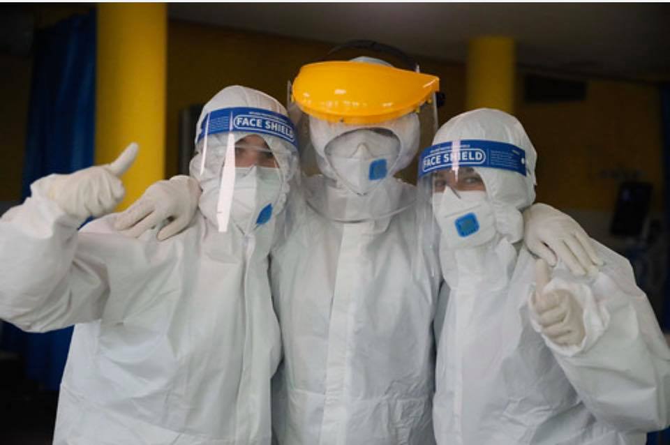 Lajm i mirë: 11 të shëruar sot, shkon në 165 numri total