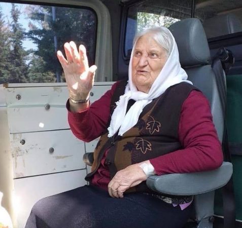 Rama jep lajmin e mirë: 90-vjeçarja nga Hasi u shërua nga koronavirusi, edhe 120 o non!