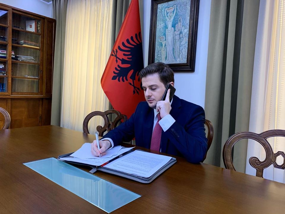 COVID-19/ Cakaj “mbledh” faktorin politik shqiptar në Ballkan: Bashkë do t’ia dalim