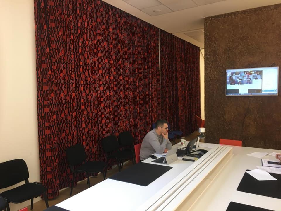 Diskutohet në Komisionin e Ligjeve shtyrja e fatkeqësisë natyrore deri më 23 qershor