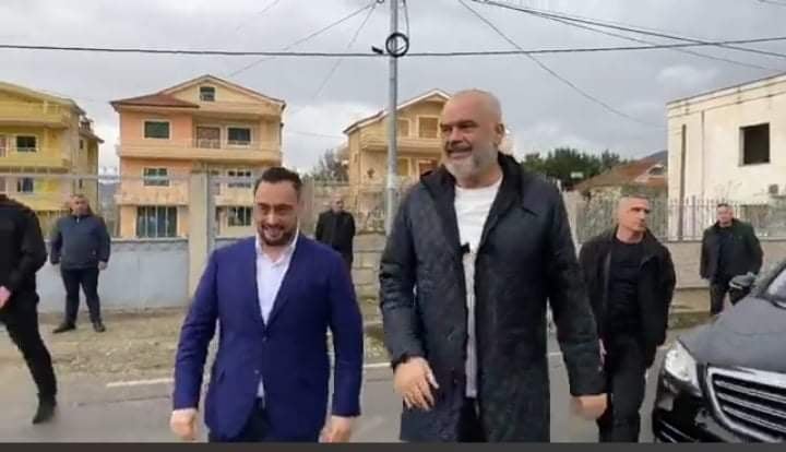 Nesër nis shembja e 3 shkollave të dëmtuara nga tërmeti në Shijak, Arbana: Nisim procesin e Rindërtimit, premtim i mbajtur i kryeministrit