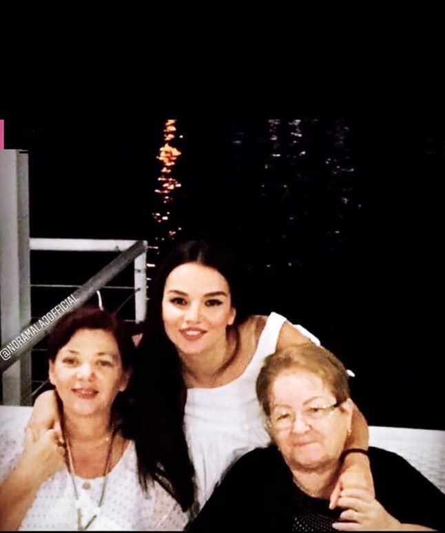 Ndahet nga jeta në spitalin e Durrësit nëna e ish-deputetes Nora Malaj: Më humbi shija e jetës!